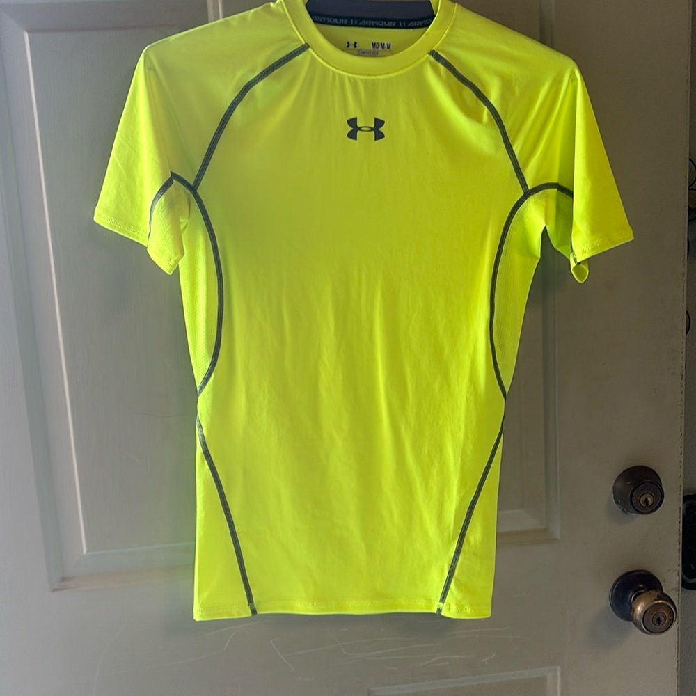 Under armor